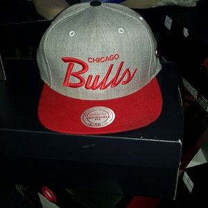 Chicago Bulls Hat